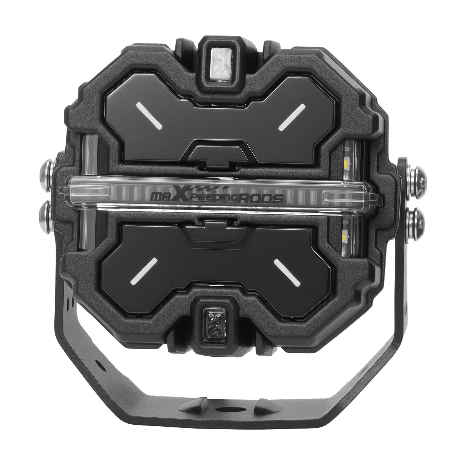LED Off-Road Light Pods 3.5″ Off Road Driving Auxiliary Lights IP68 Waterproof