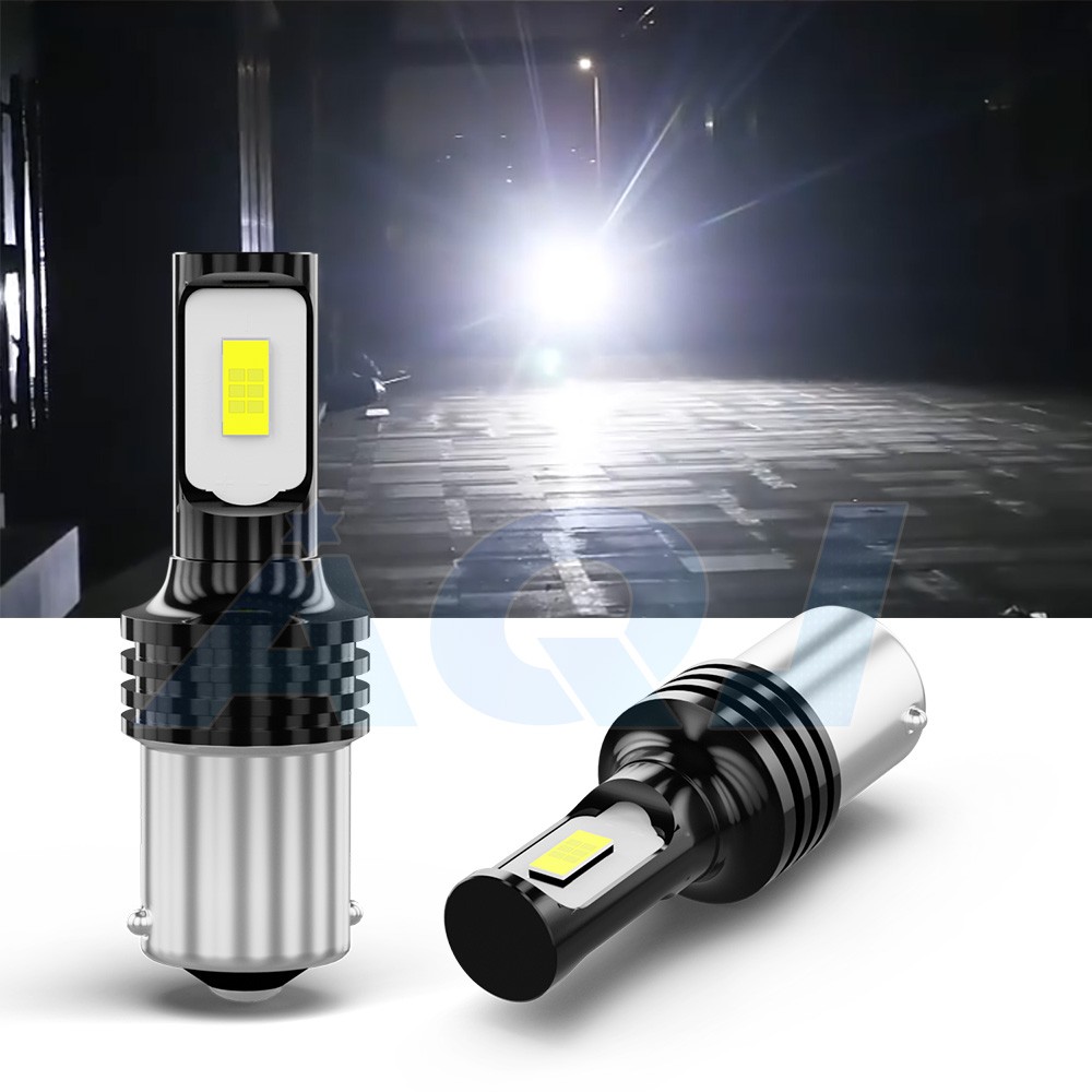 1156 LED HEADLIGHT For Deere D105 D110 D120 D130 D140 D150 D160 D170 AD2062R