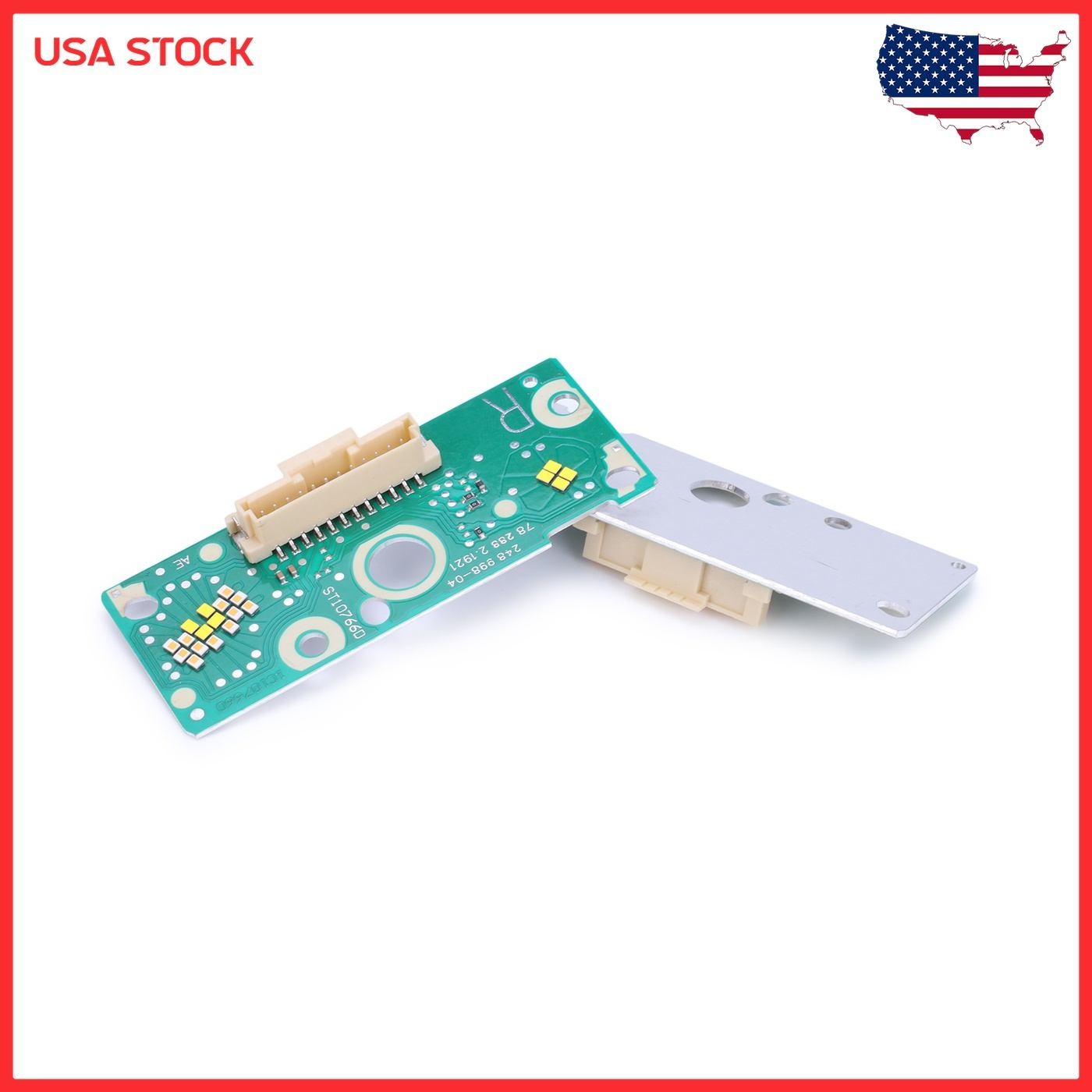 New left right Led Boards Fit For BMW 330i M Sport Shadow Edition Sedan 2023 US