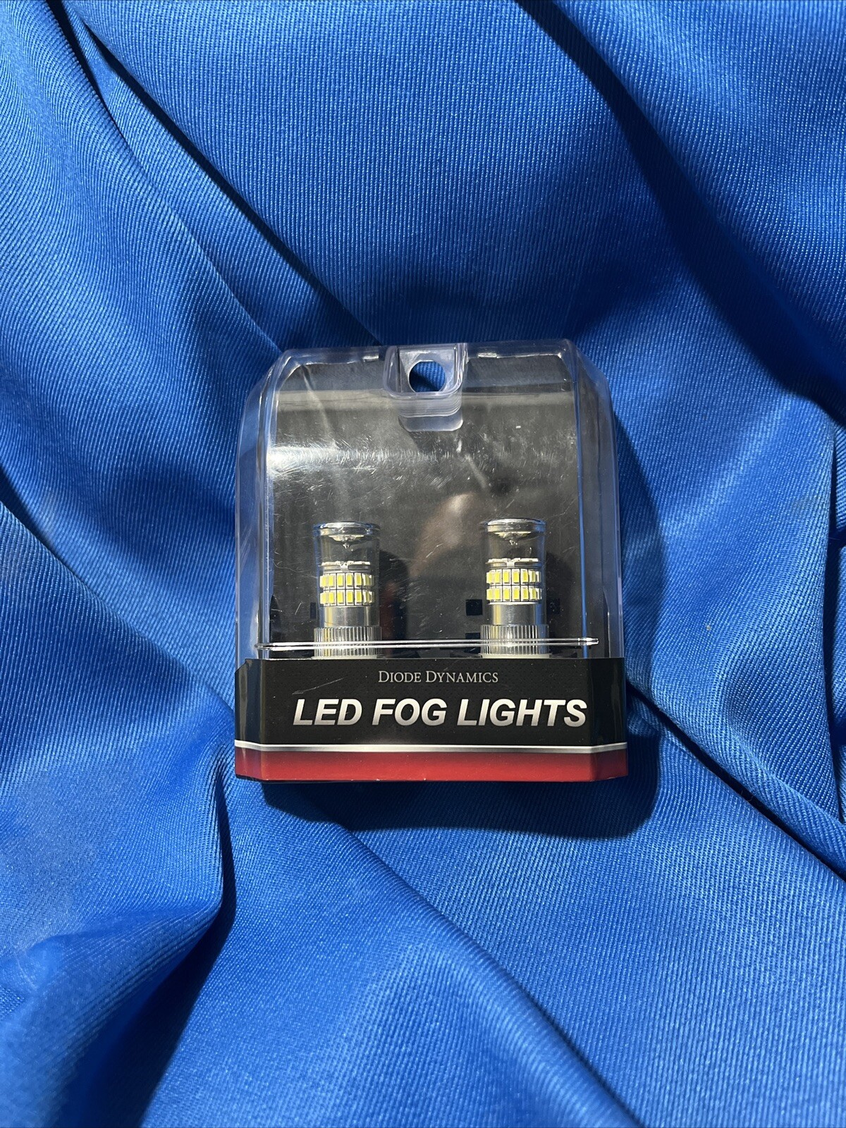 h16/PSX hp48 white led fog light