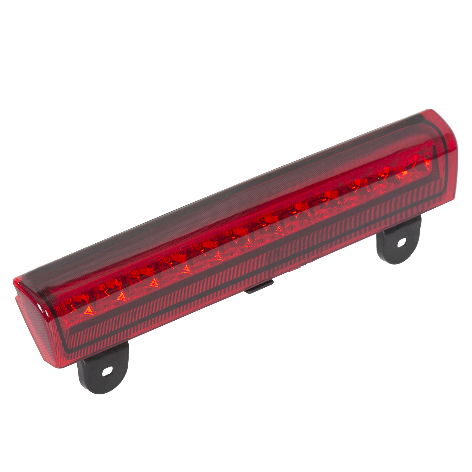 LED 3rd Third Brake Light Red Fit For 00-06 Chevrolet Suburban Tahoe GMC Yukon