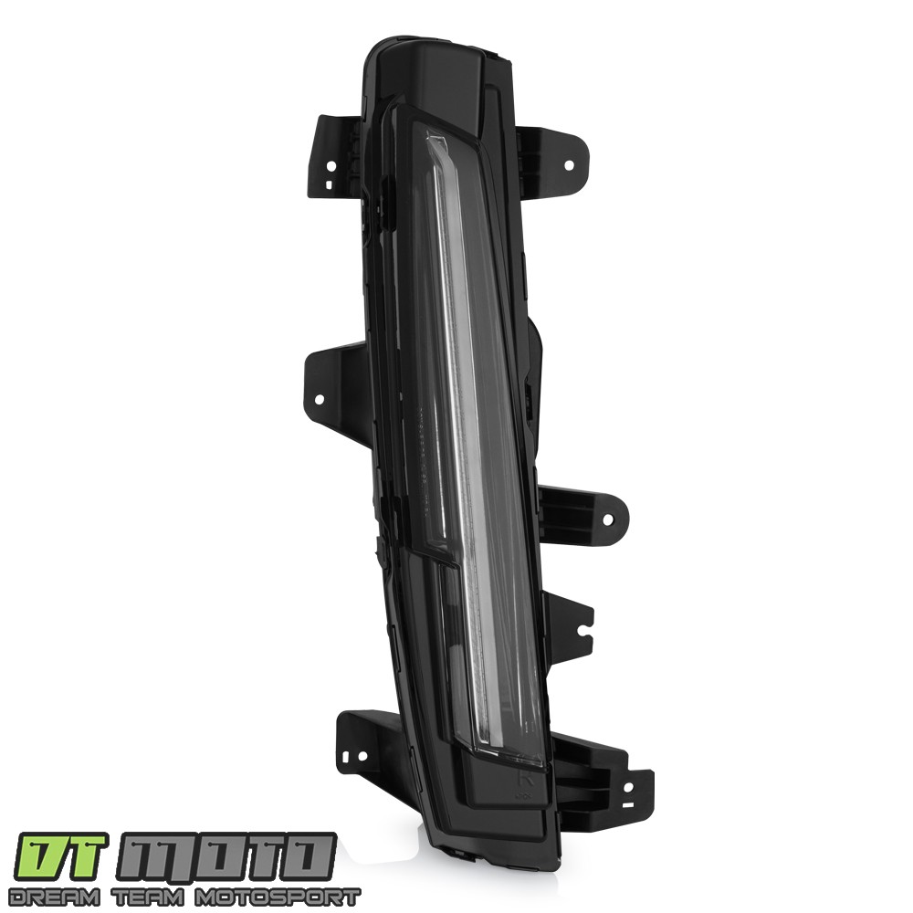 For 2021-2024 Cadillac Escalade LED Daytime Running Light Signal Lamp Passenger