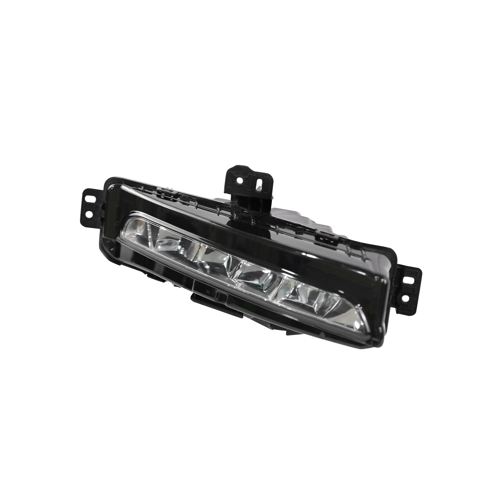 For 2022-2024 Jeep Grand Cherokee w/ Three-Row LED Fog Lights Lamps Left&Right