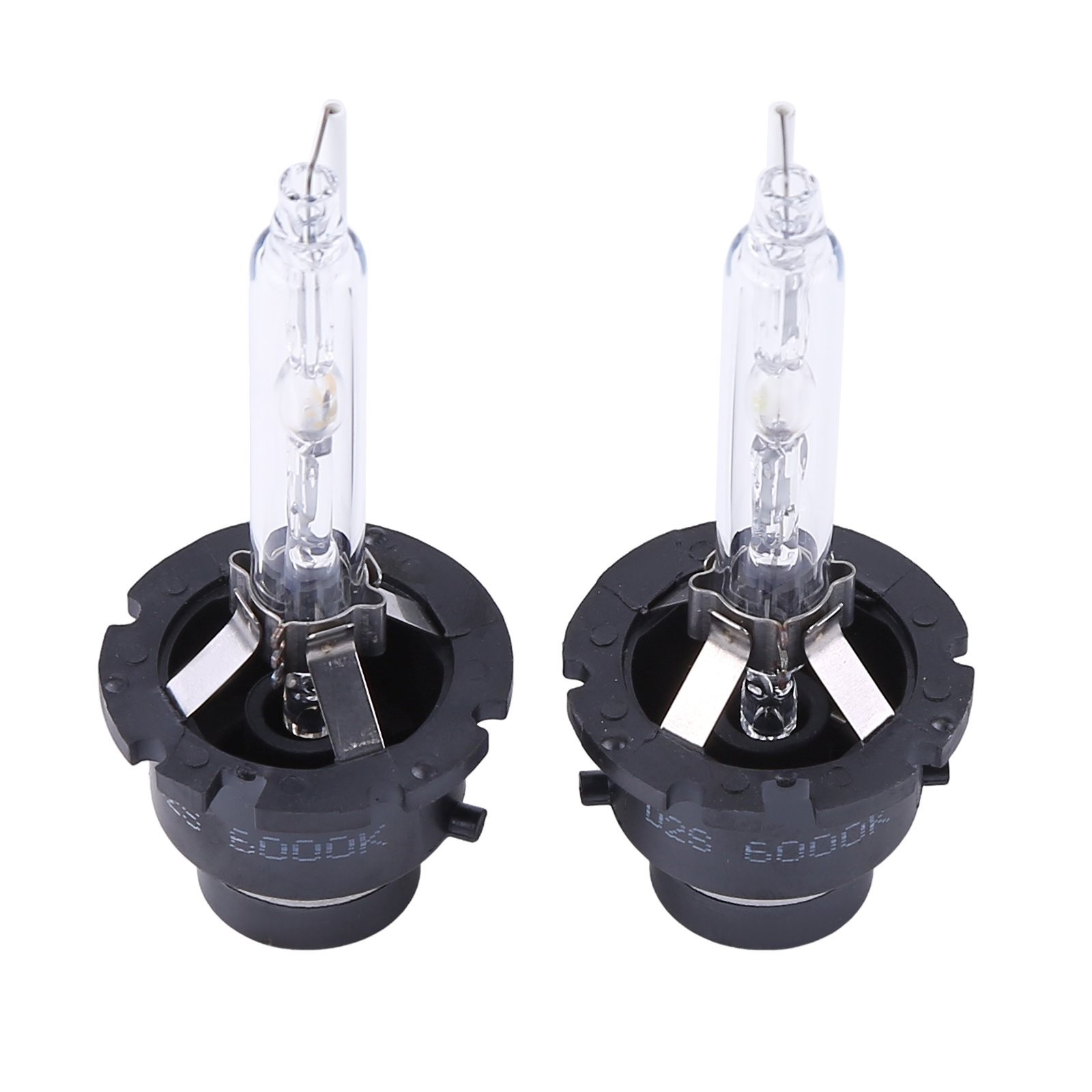 For 6000K D2S D2R D2C HID Xenon Bulbs Factory Headlight HID