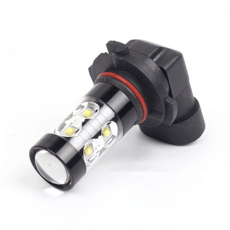 9005 H10 9145 8000K Ice Blue 160W LED Fog Light Fog light Bulbs Kits