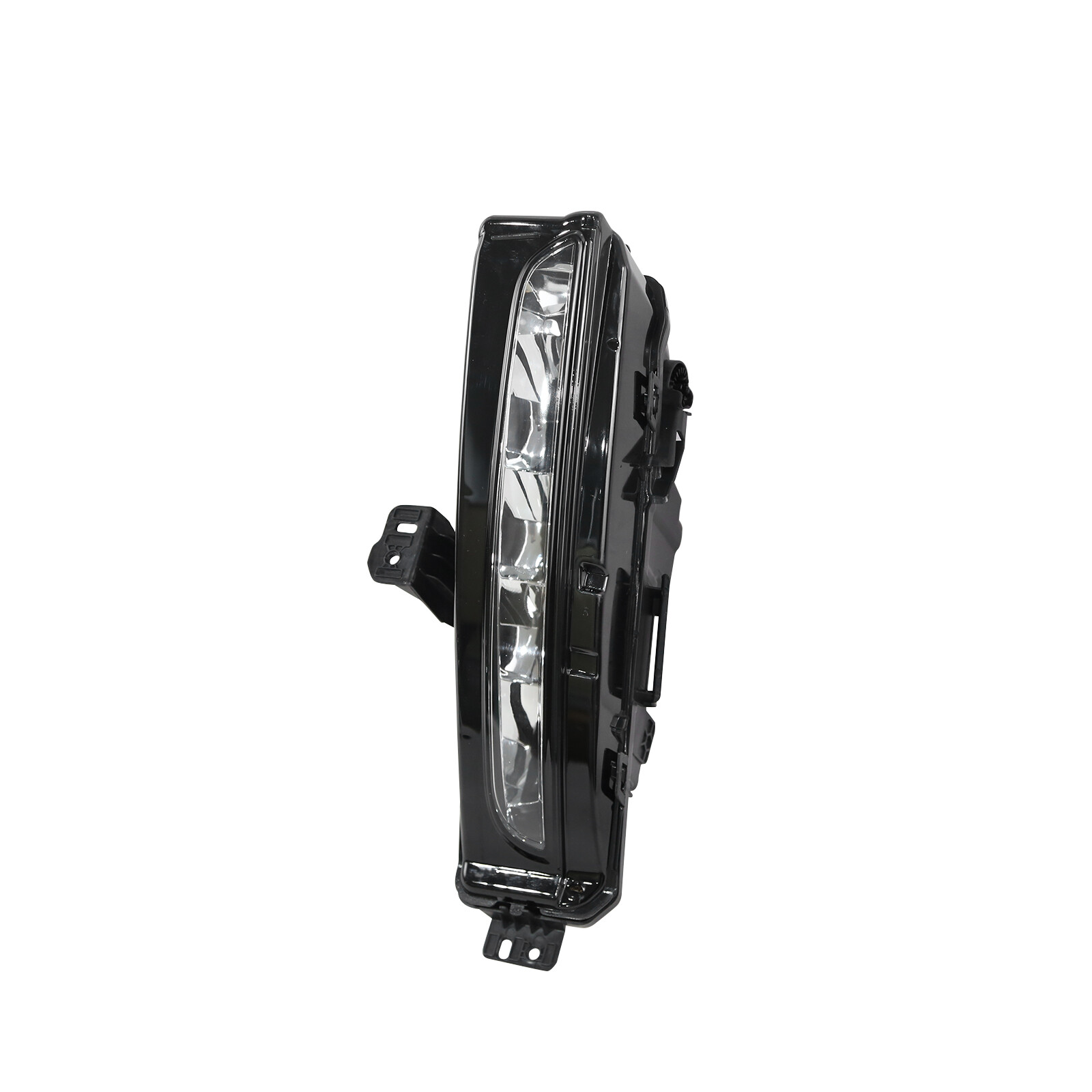 For 2022-2024 Jeep Grand Cherokee w/ Three-Row LED Fog Lights Lamps Left&Right