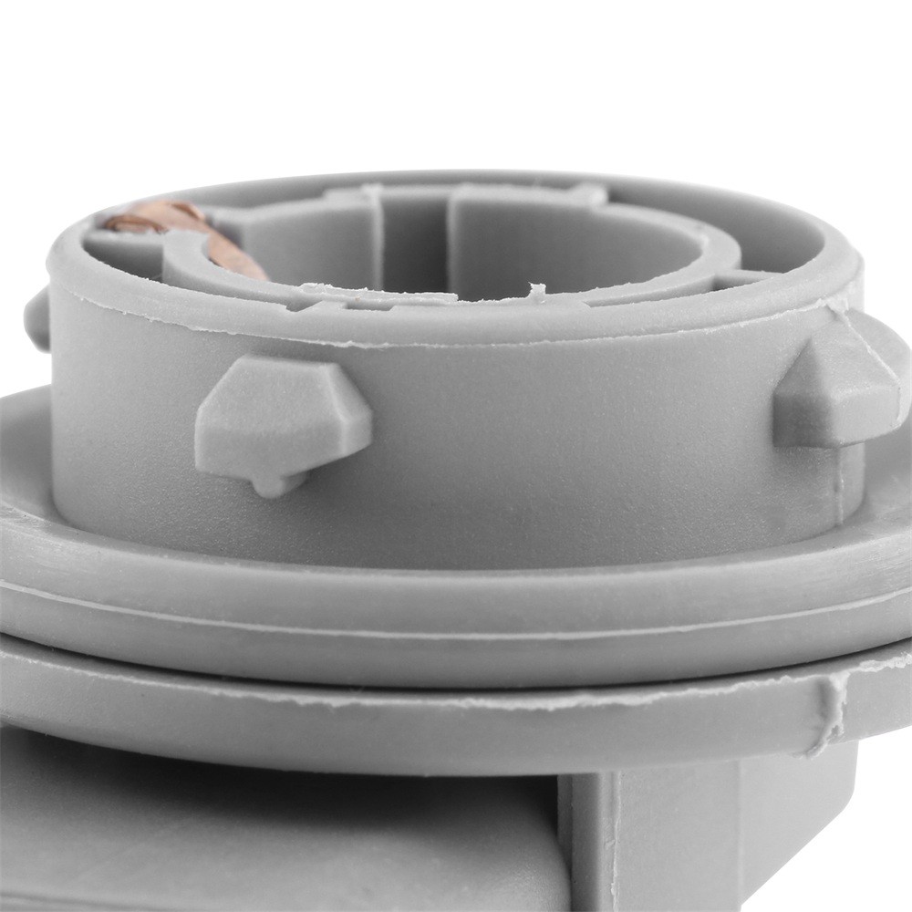 1157 Car Bulb Socket 3Pin Part 92160-3C000 Gray Fit For KIA Kia Ceed JD 2014