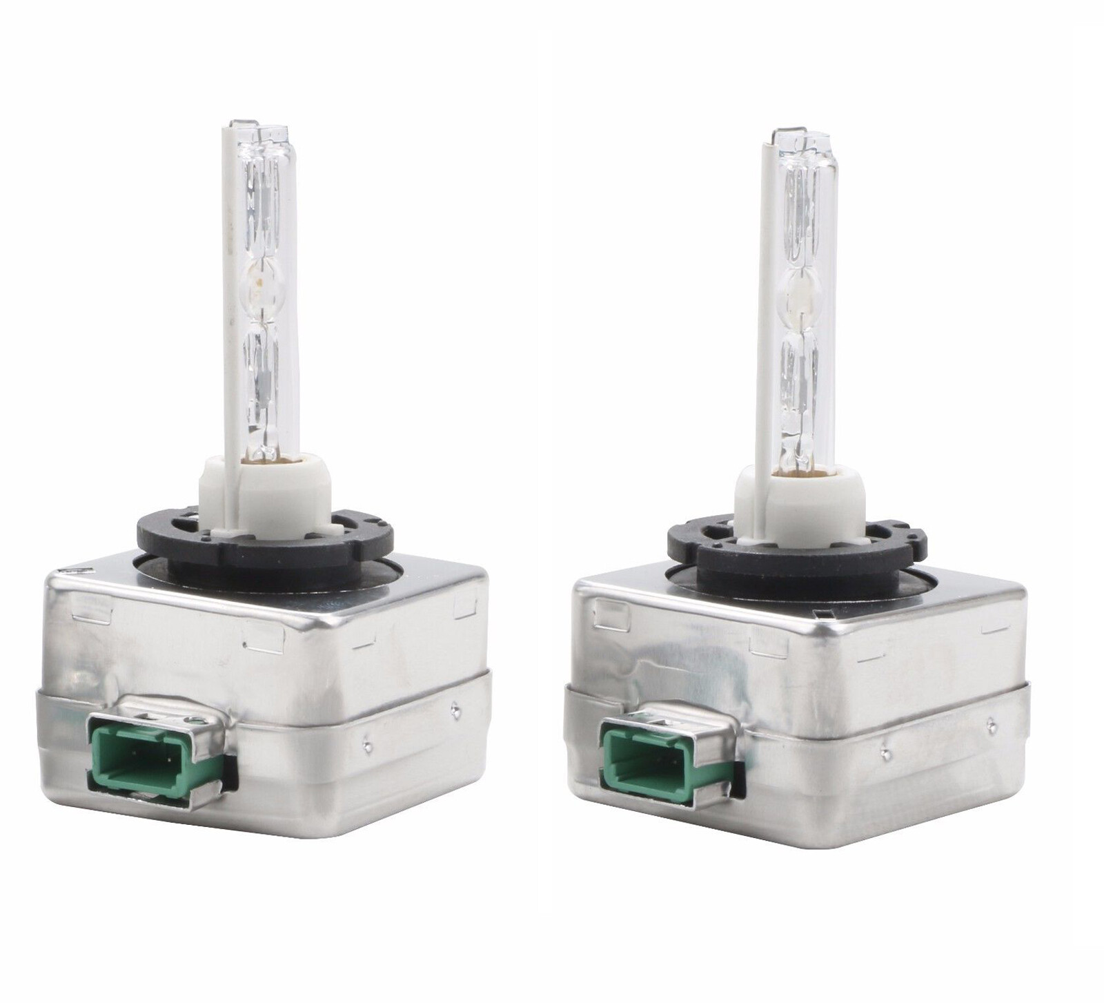 Set(2) D3S/D3C/D3R HID Xenon Bulb Replace OEM HID Headlight 6000K White 3200+lms