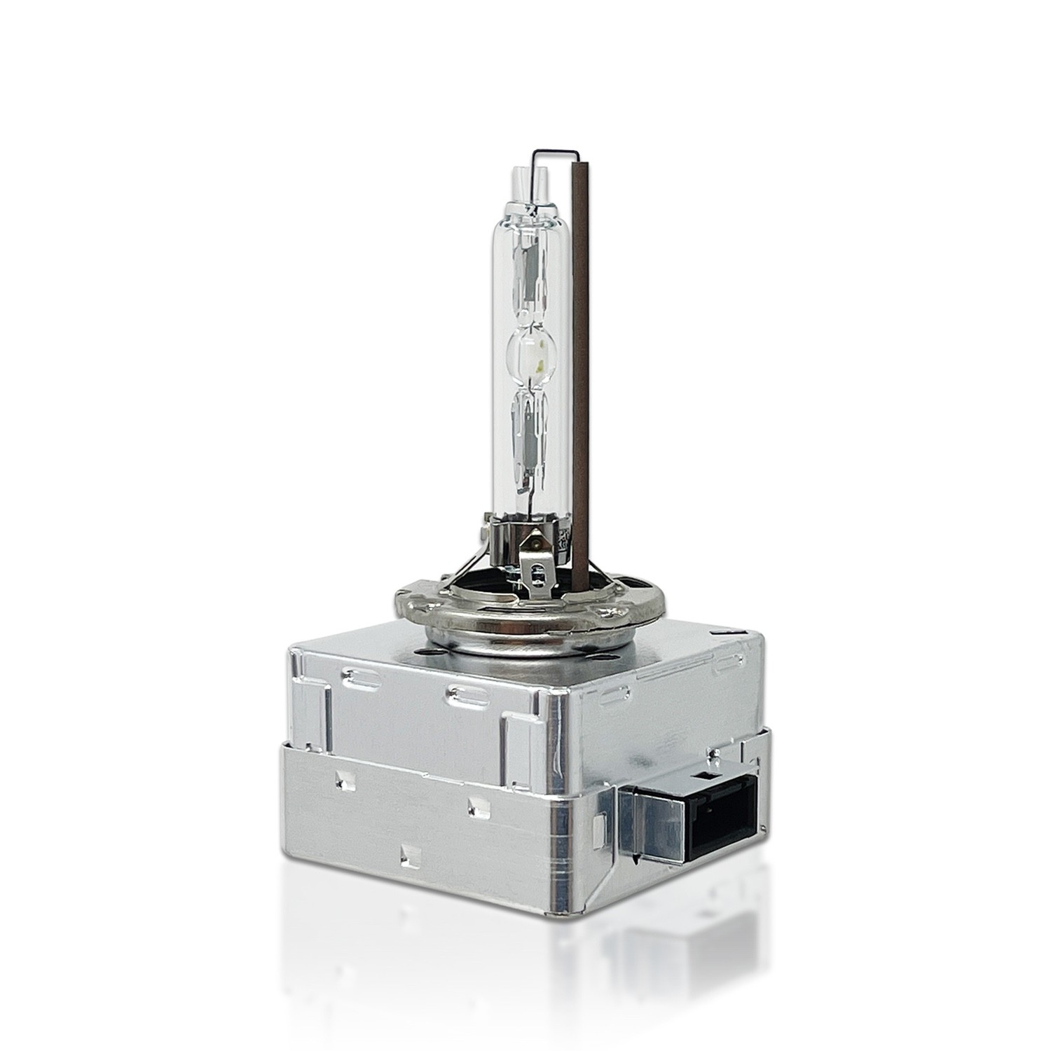 Philips D1S OEM 4300K HID Xenon Headlight Bulbs 35W | 85415 | Pack of 2