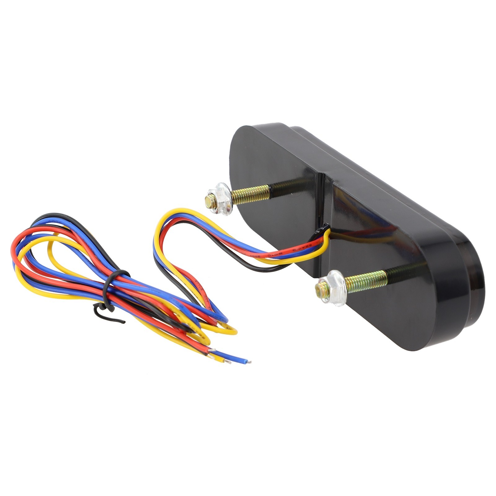 Tail Light 50000hours Black Shell Car Accessories High Quality Material