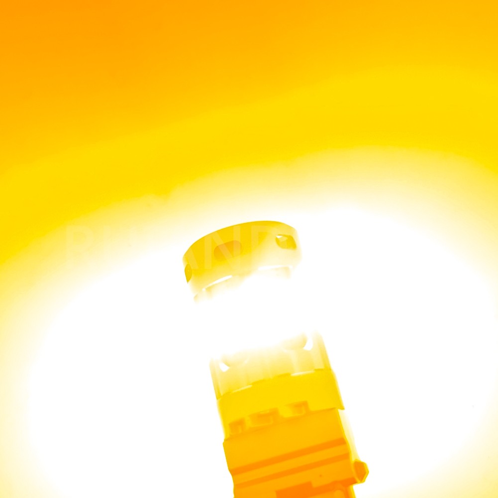 Ruiandsion 3156 LED Bulbs 800LM Error Free for Camper Van