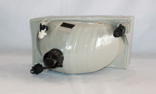 Headlight Assy TYC 20-6440-00