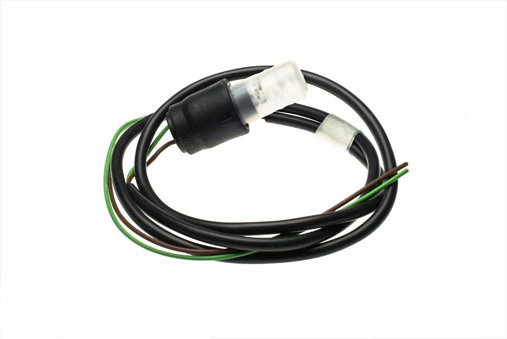 VW Volkswagen Front Side Repeater Marker Bulb Harness 8D0971273 OEM NEW