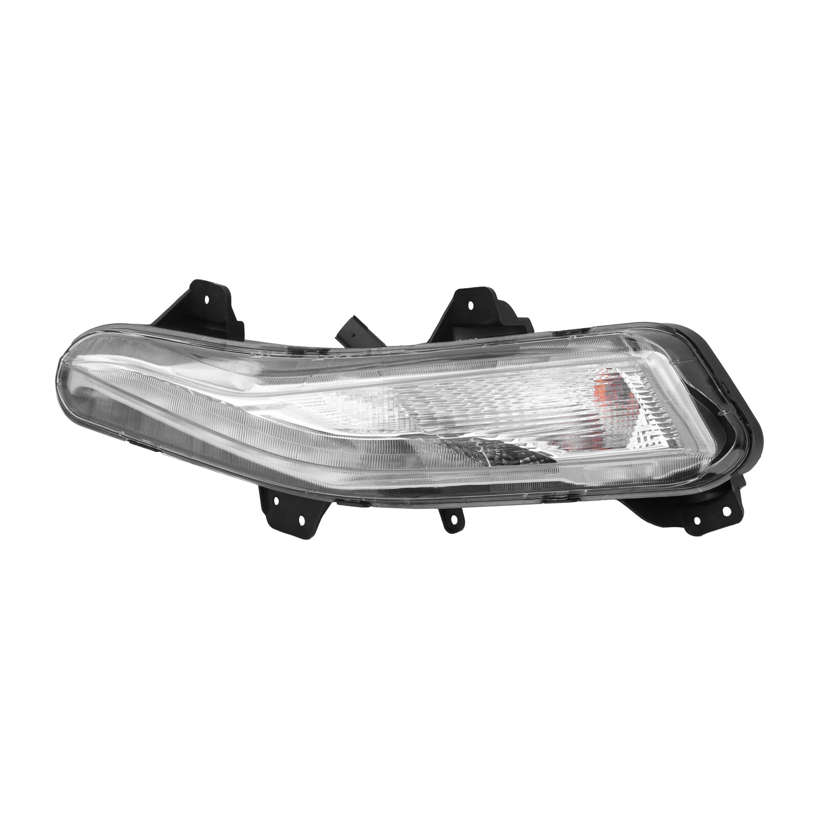 For 2019-2023 Chevy Malibu Front Left Right Fog Light Turn Signal Lamp w/LED DRL