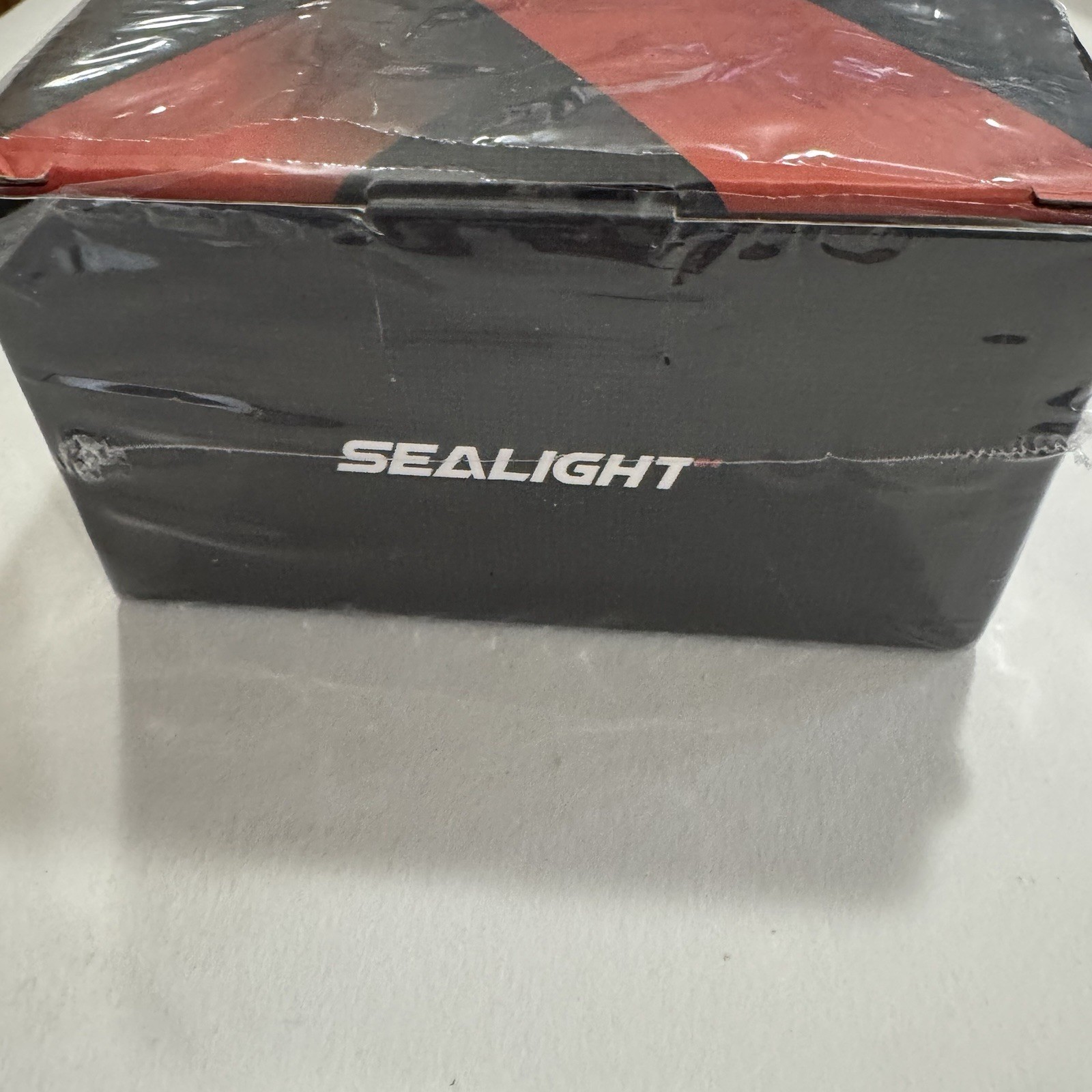 SEALIGHT Xenower X1S 9007/HB5 LED Headlight Bulbs Kit 6000K White NEW E51