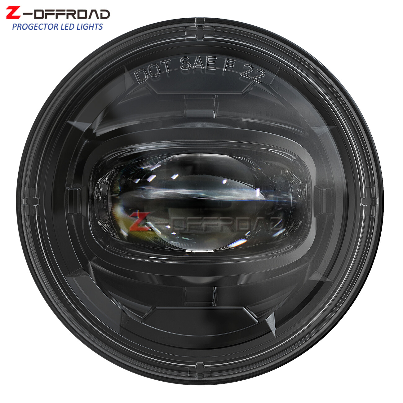 2PCS LED Fog Lights Lamps for 2001-2006 Chevy Suburban 1500 Tahoe Z71