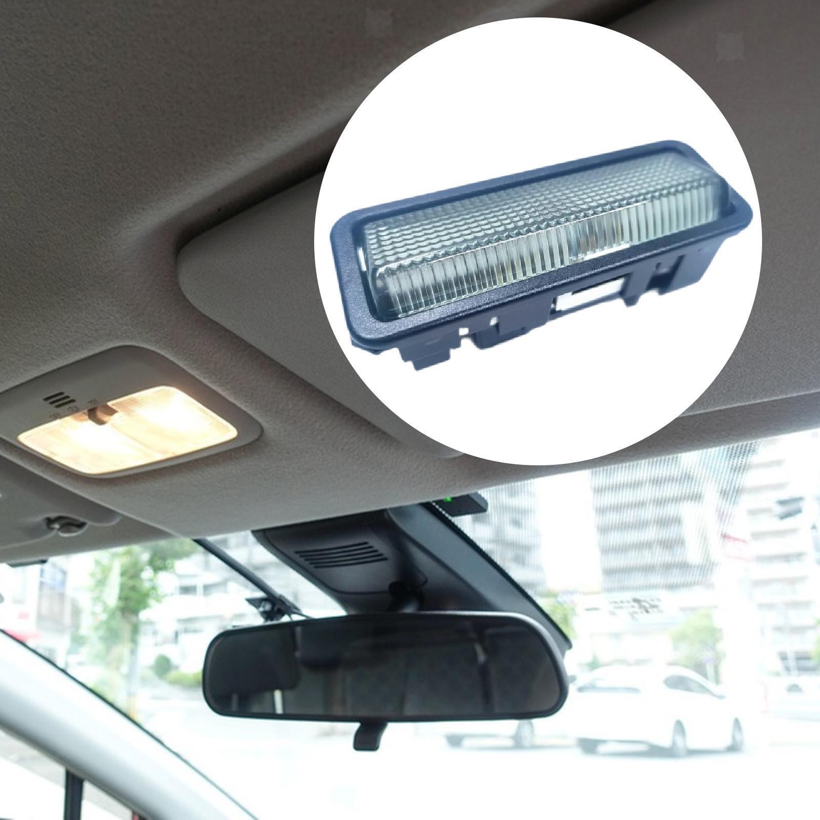 Car Interior Interior Light 636296 Reading Lighting for Citroen ZX BX