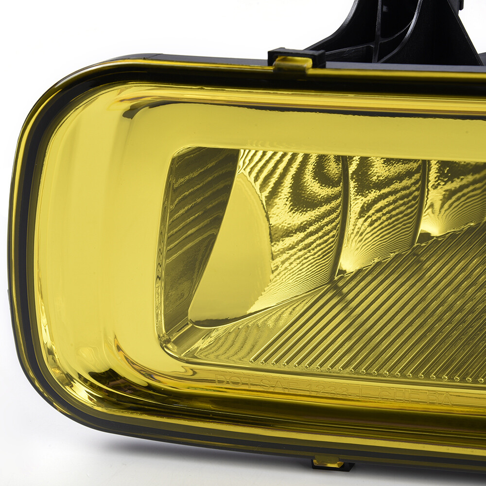 Fit For 2004-2006 Ford F-150 Fog Light Front Left & Right FO2593197 FO2592197