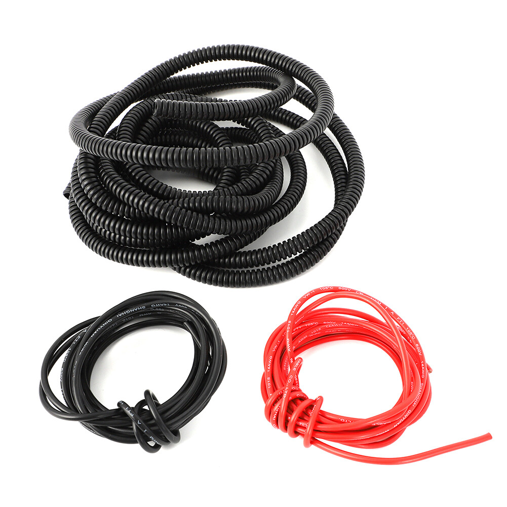 SUV LED Orange Amber LED Upgrade Kit! Includes New Lens Lenses + LEDs + Wiring