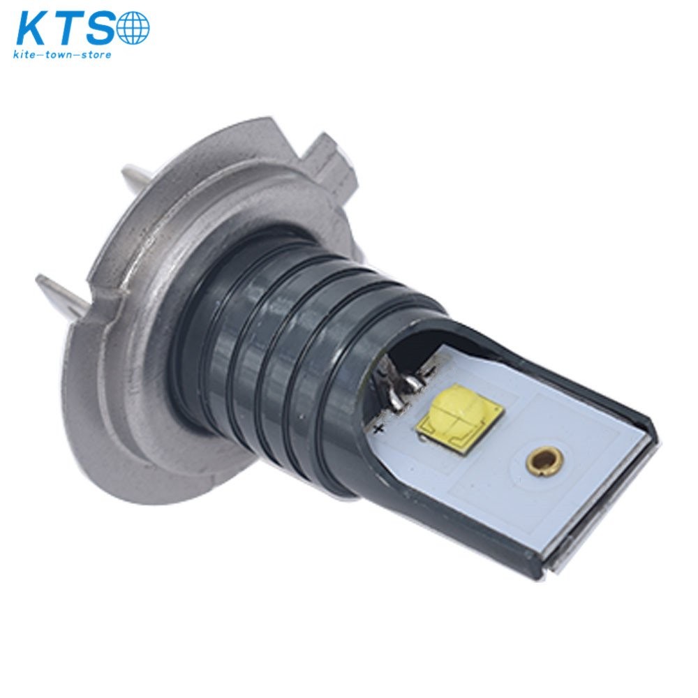 H7 110W 30000LM 6000K LED Headlight Conversion Error Free Canbus Bulb Set Hot