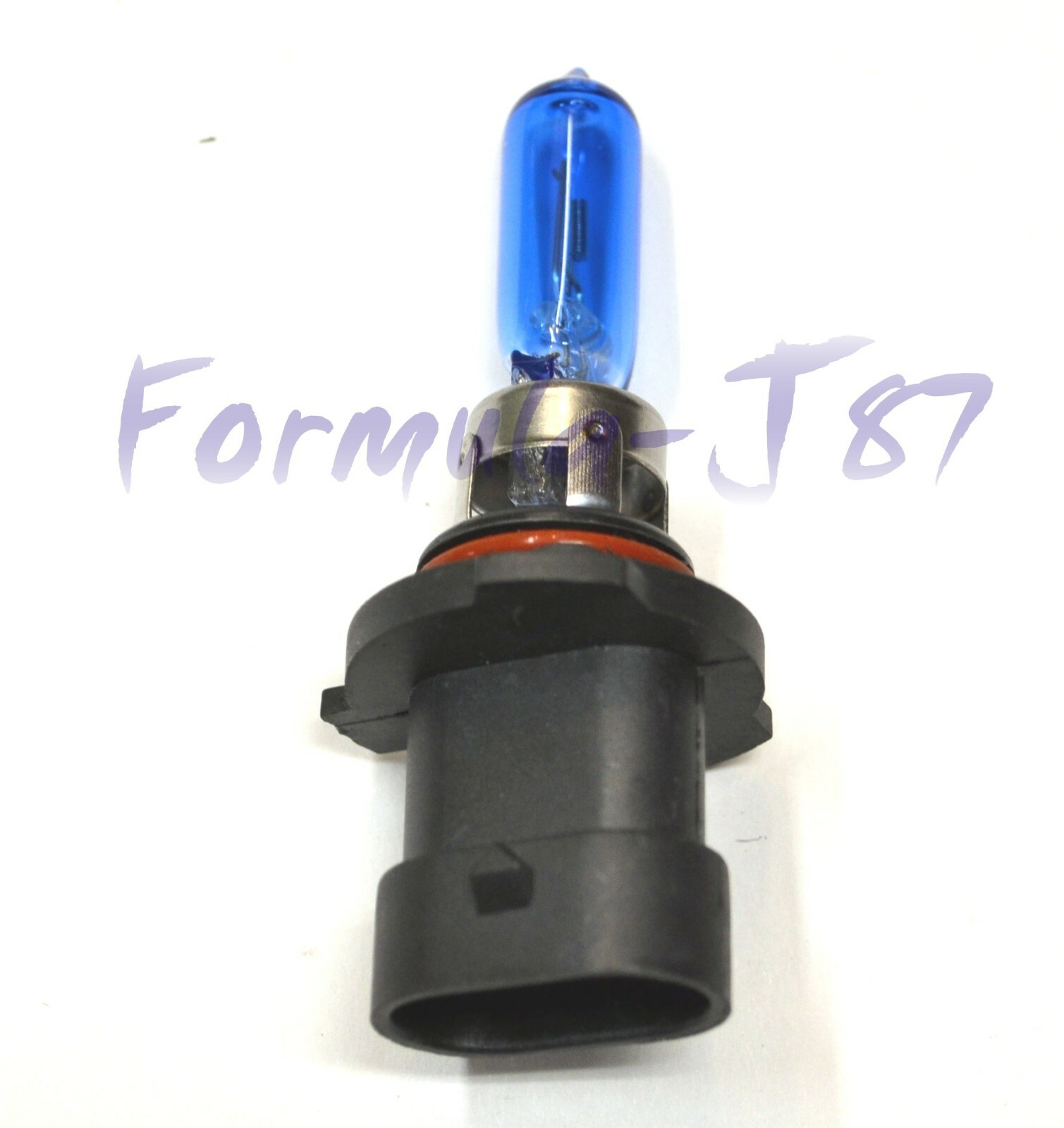 Halogen 9005XS HB3A 65W 5000K White Two Bulbs Head Light High Beam Replacement