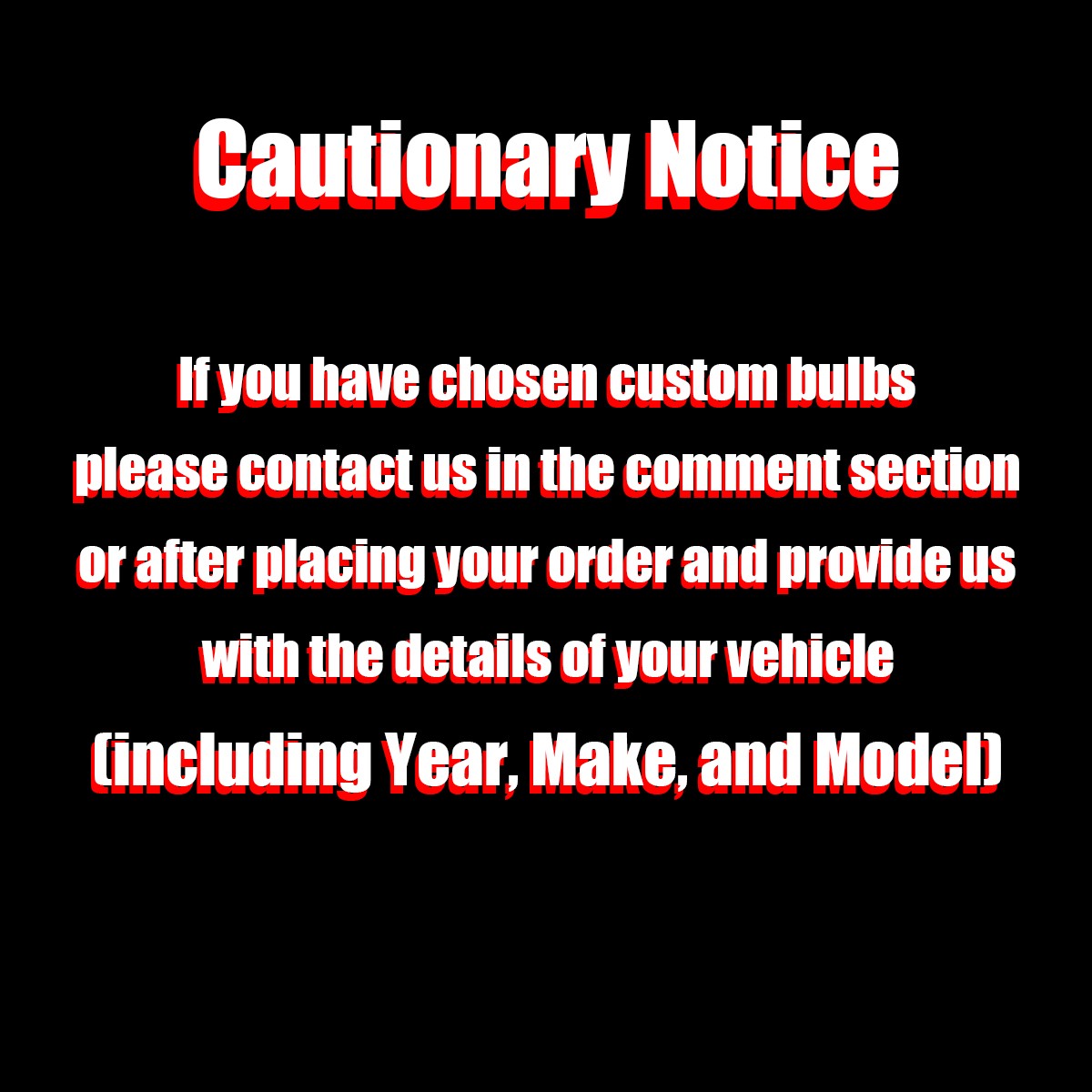 Full LED Headlights Bulbs For 2023 2024 Nissan Altima Headlamps Left Right Side