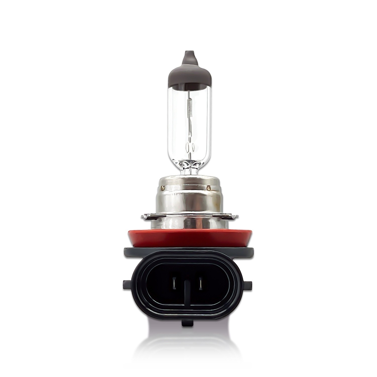 DAMA Standard Plus H11 High Low Fog 3200K 1400lm Street Legal Bulk Pack of 10