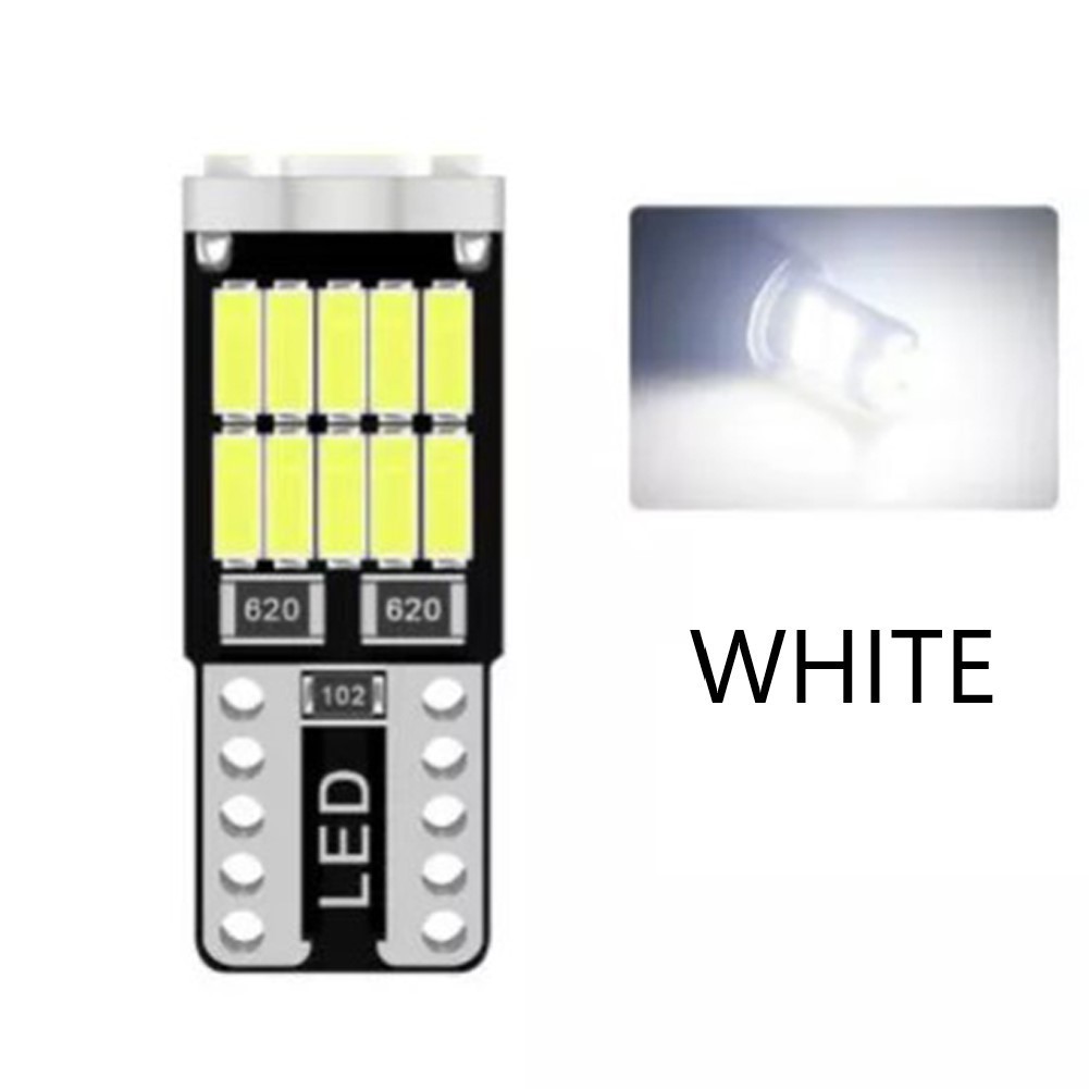 Width Light 360 Degrees Small Light 4014 26SMD License Plate Light