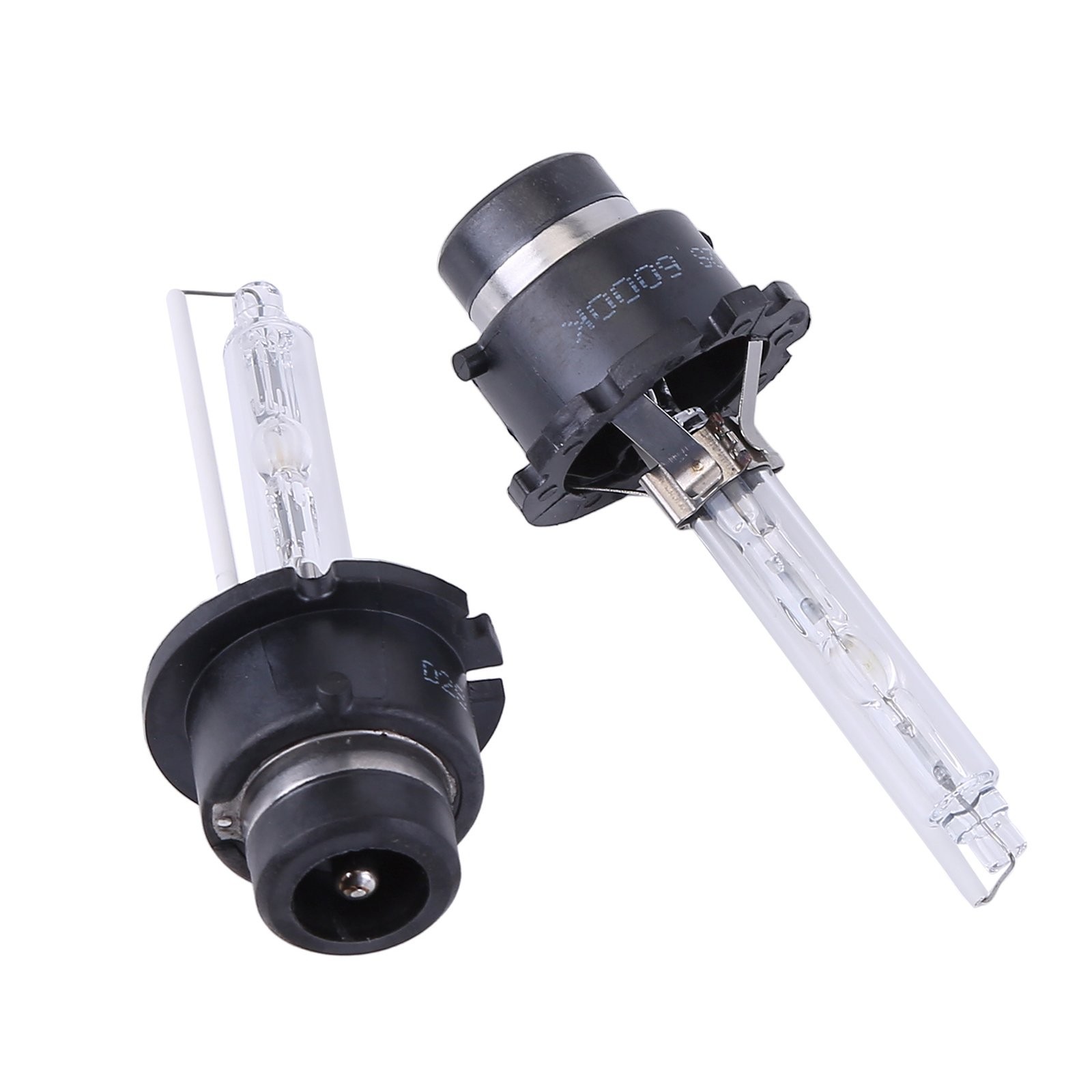 For 6000K D2S D2R D2C HID Xenon Bulbs Factory Headlight HID