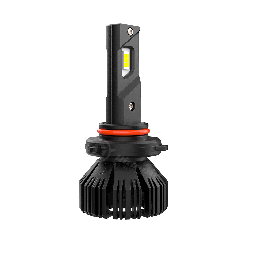 RIDROID 9005 HB3 9145 9140 LED Headlight 240W 24000LM Bulbs with Canbus Decoder