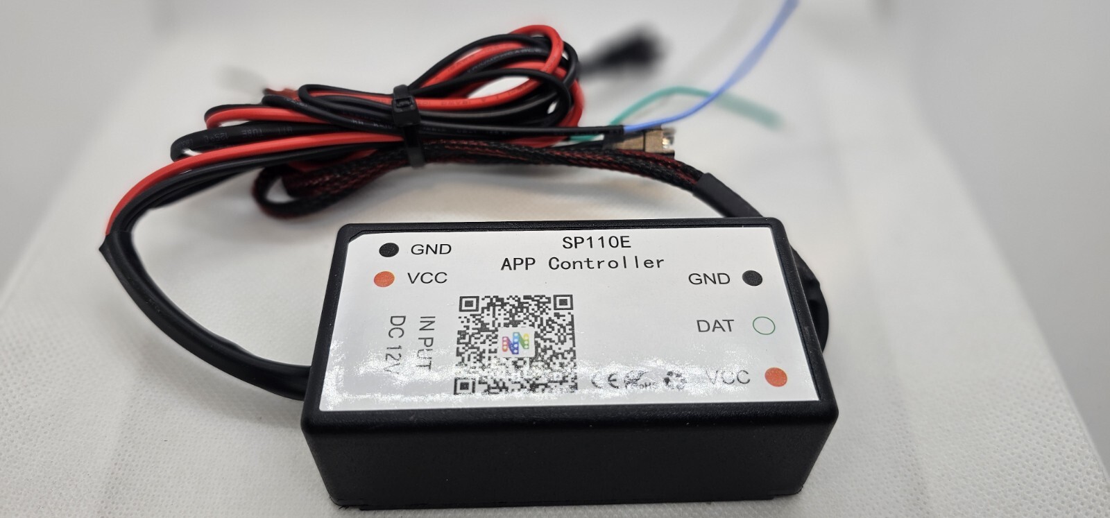 2024 Mustang S650 RGBW Led Boards