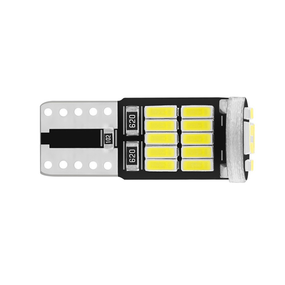 Width Light 360 Degrees Small Light 4014 26SMD License Plate Light