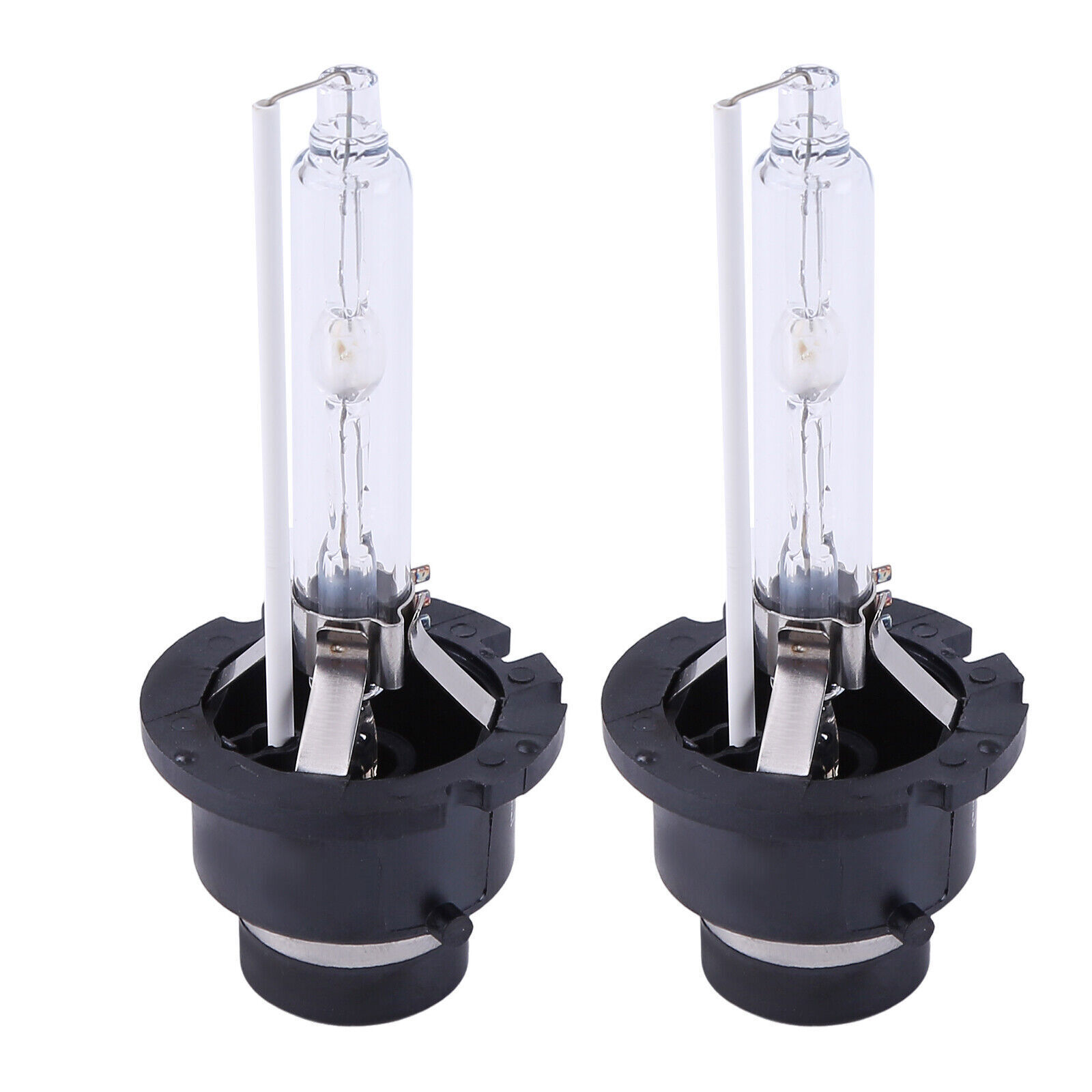 6000K D2S D2R D2C HID Xenon Bulbs Factory Headlight HID Replacement