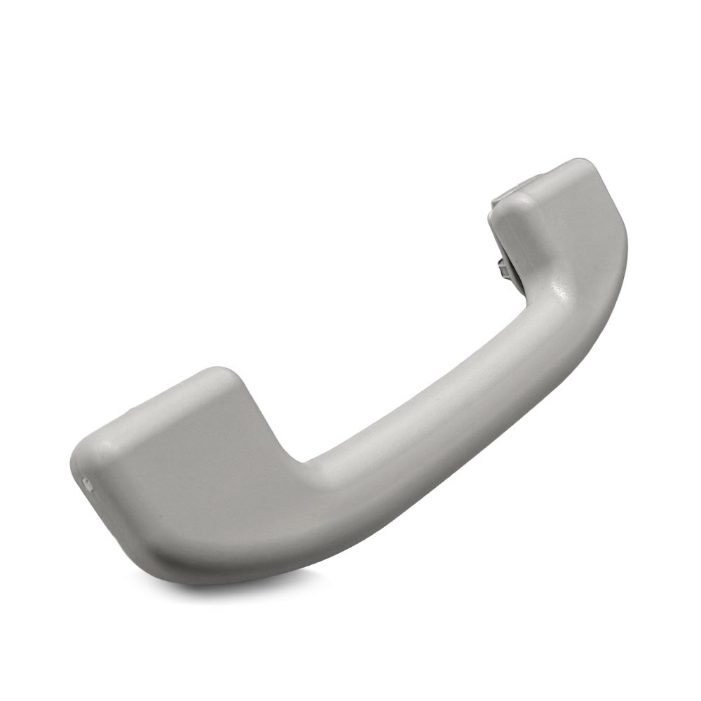 Gray Front Roof Pull Grab Handle For Nissan Sentra 2013-2019 73940-6CA0A 1-5SET