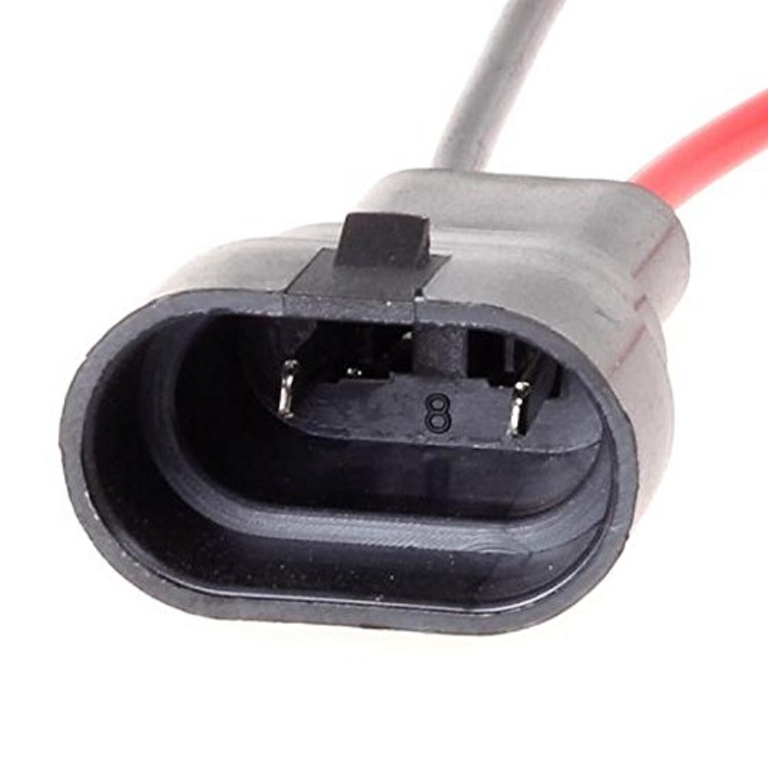 Extension 3ft P 9006 HB4 Wire Harness Fog Light Female Male Plug Adapter Bulb OE