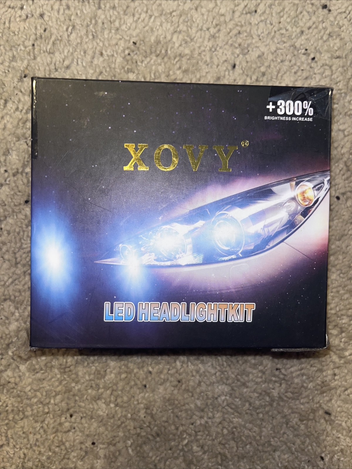 Xovy