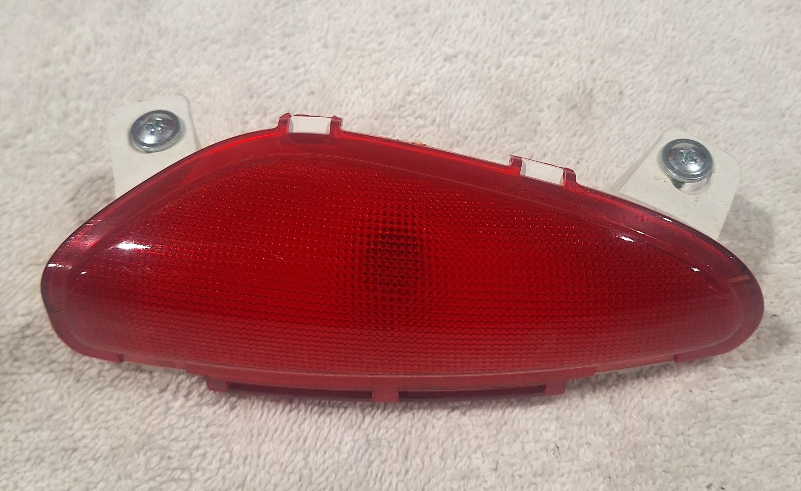 2011-2017 Hyundai Azera Door Panel Light Right Doors OEM USED