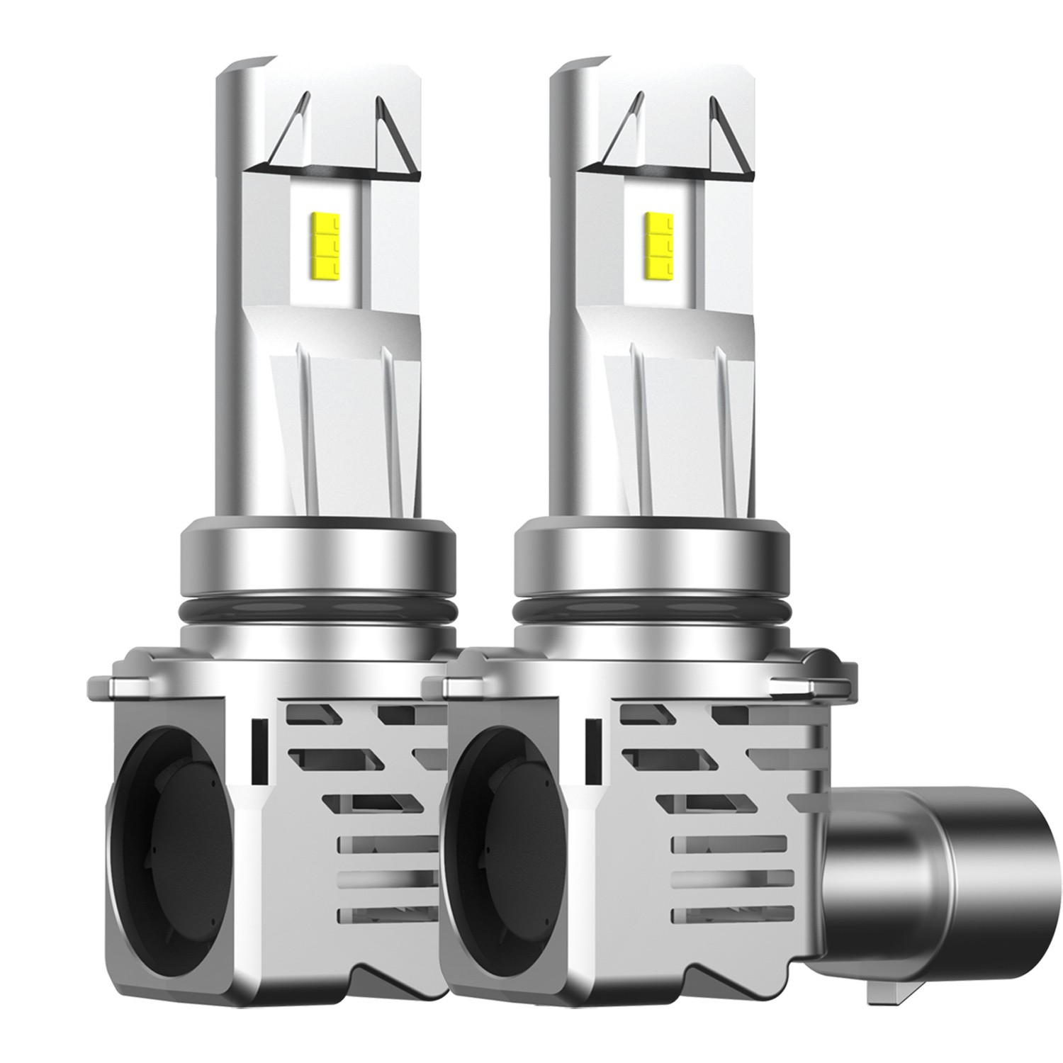 AUXITO 9006 HB4 LED Headlight Bulb Low Beam M3 for Honda Odyssey Civic Accord