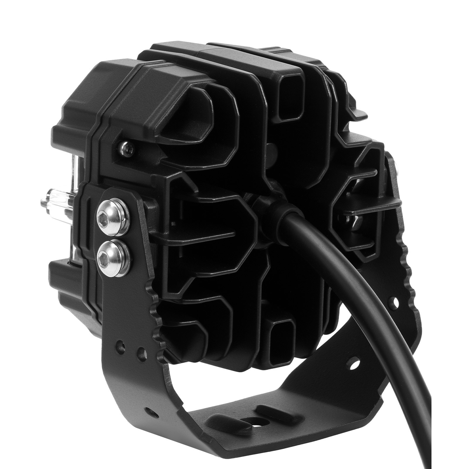 LED Off-Road Light Pods 3.5″ Off Road Driving Auxiliary Lights IP68 Waterproof