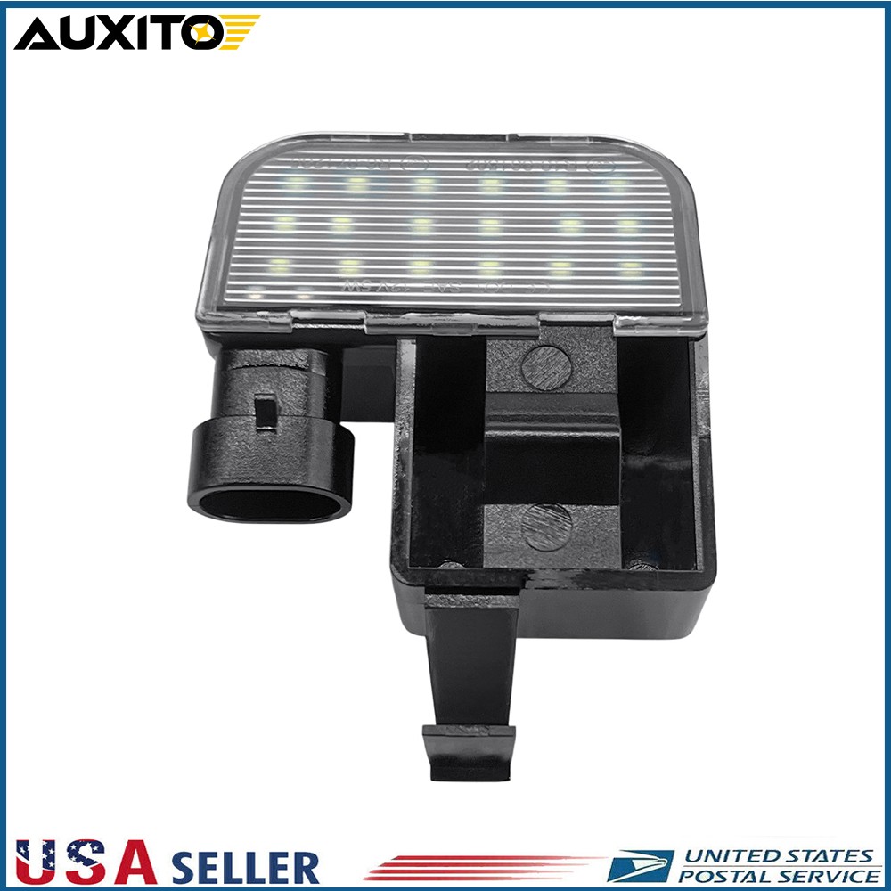 LED Under Hood Light Fits for Chevrolet Suburban 2500 For GMC Sierra 1500 1-5X