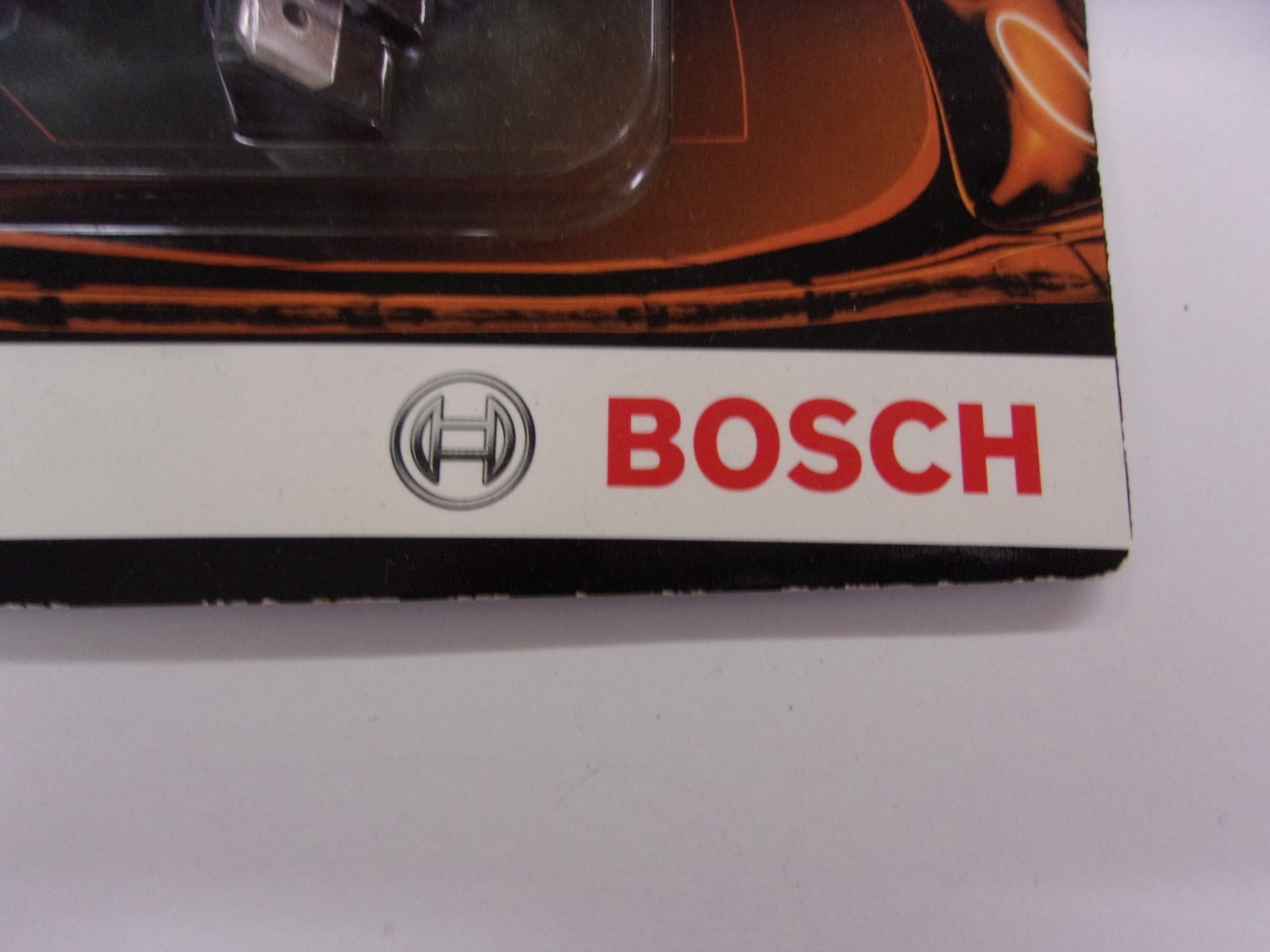 Set of 2 Bosch Optic Plus Premium Headlight Bulb H10P2 12V 55W H1