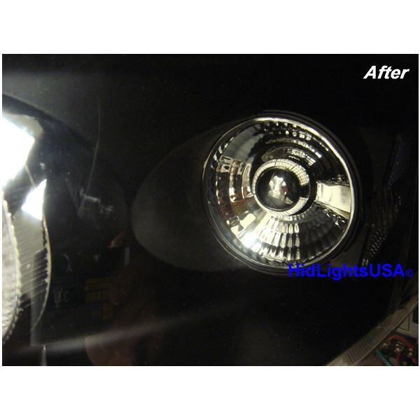 GP Xtreme 1156 7506 PY21W Chrome Silver Stealth Light Bulbs Amber Turn Signal