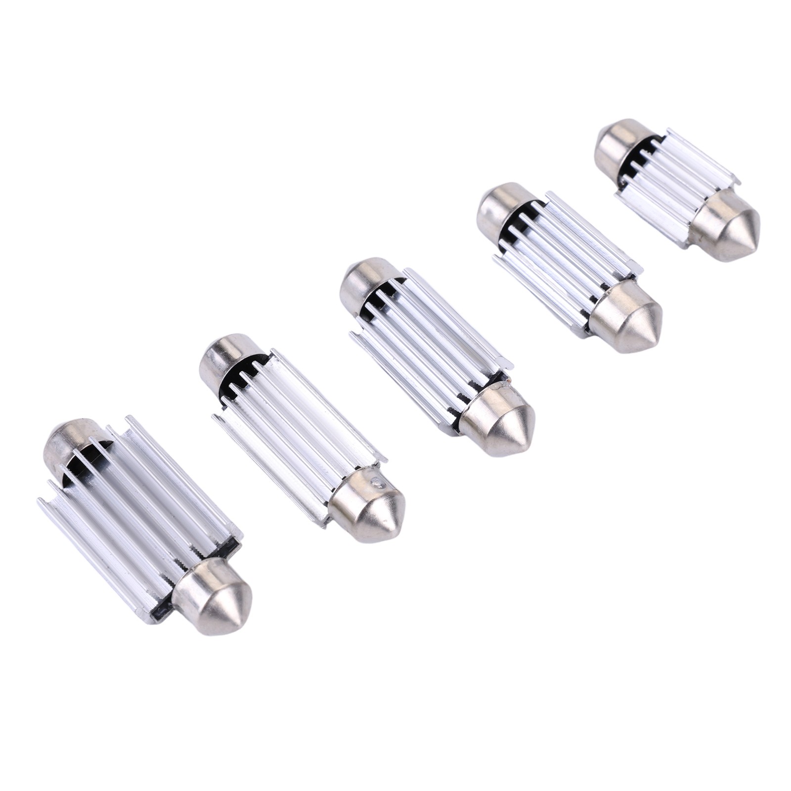 New 23x left right Car Side Marker Lights For 23Pcs LED Car Light Bulb Kit Set
