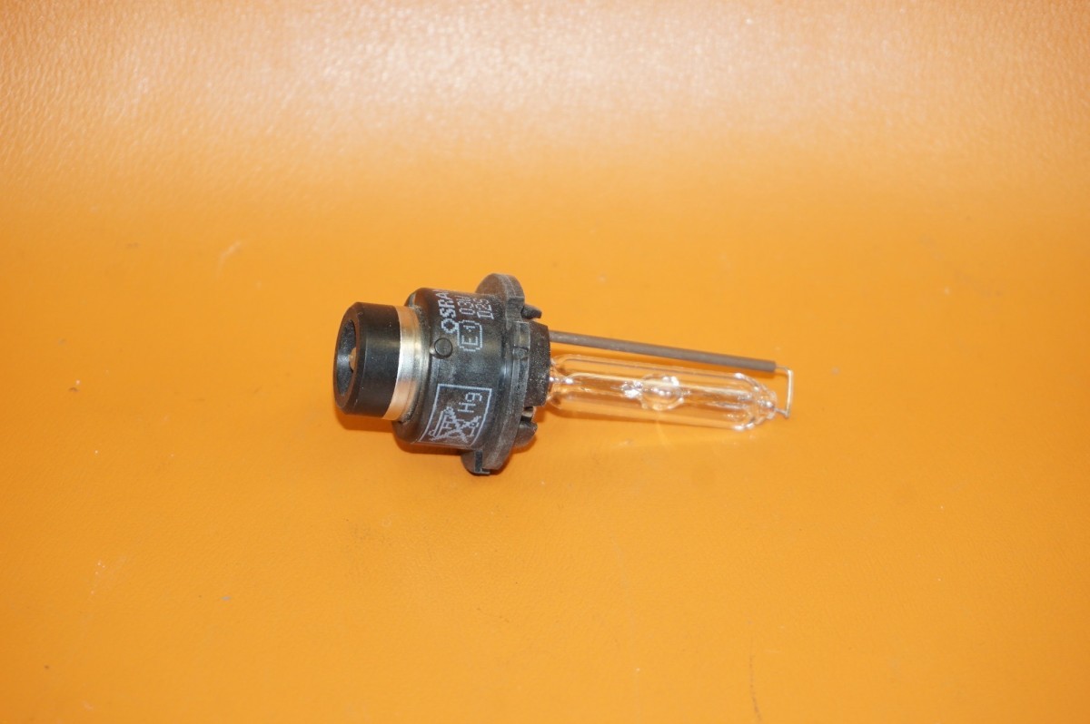 MINI COOPER S XENON BULB HID 2002 2003 2004 2005 2006 63217160806 OEM