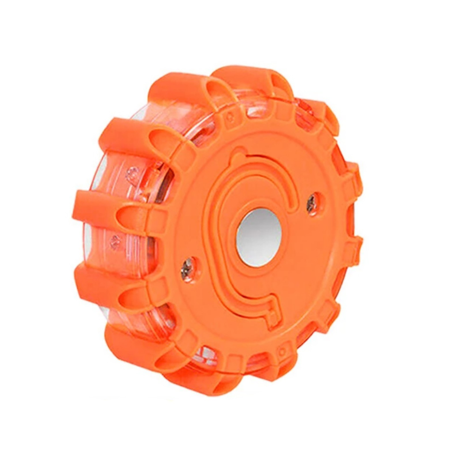15 LED Safety Beacon Road Flare with SOS and 9 Flashing Modes for Vehicles