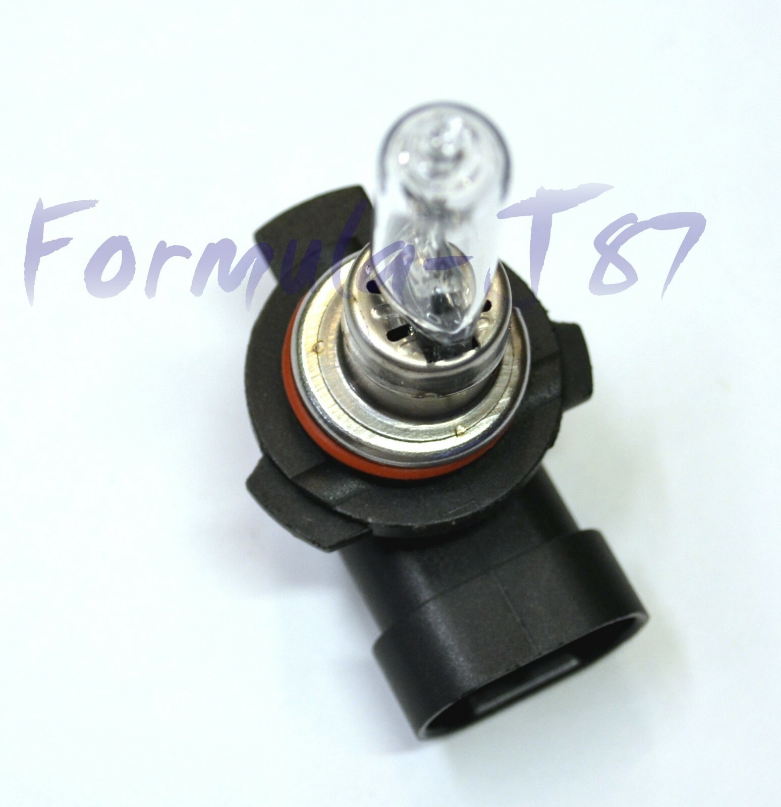 Halogen 9012 HIR2 55W 3800K Stock Two Bulbs Head Light Low Beam Replacement OE