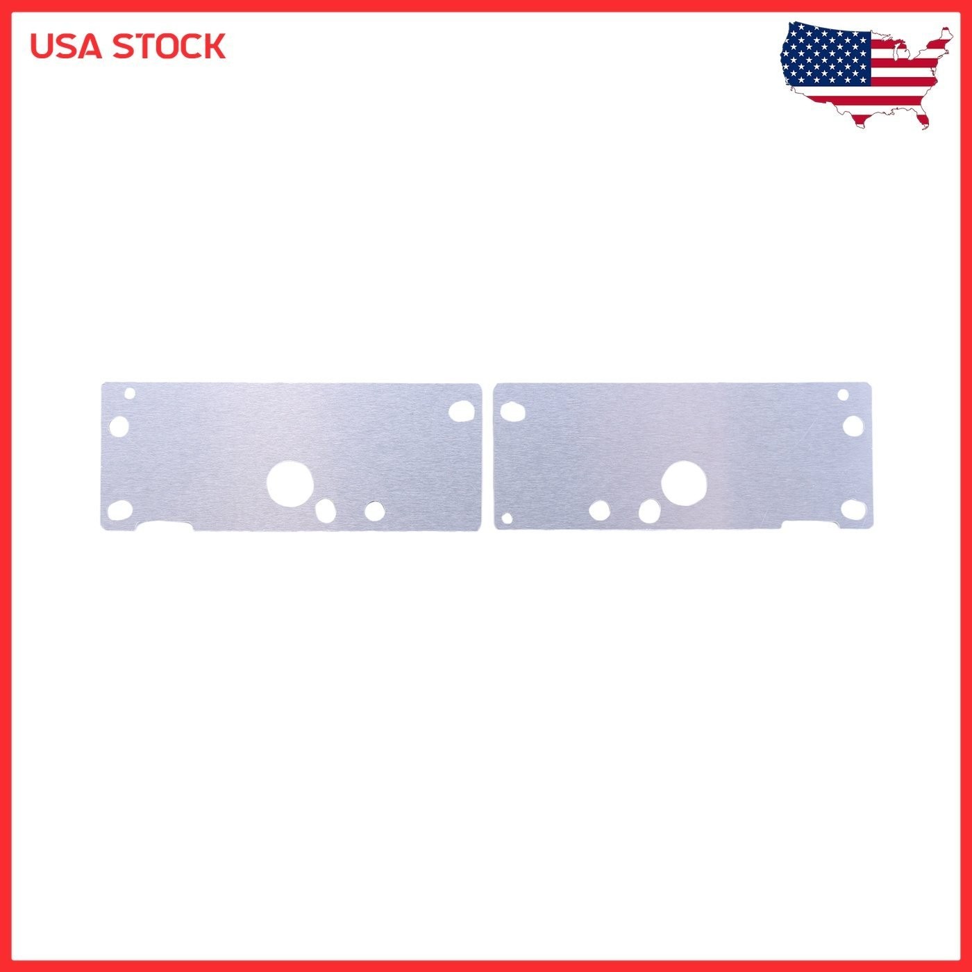 New left right Led Boards Fit For BMW 330i M Sport Shadow Edition Sedan 2023 US
