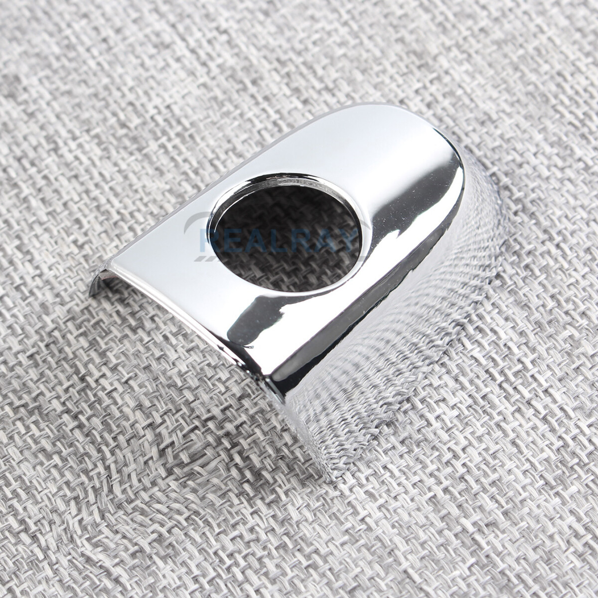 Chrome Door Handle Cover for Toyota Camry Solara Prius Corolla Matrix Highlander