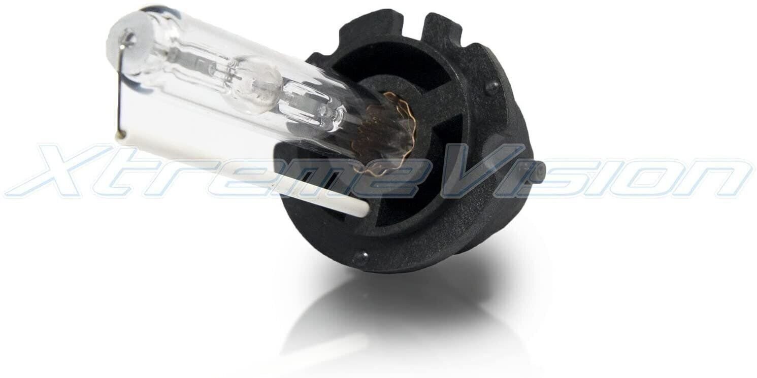 Xtremevision HID Xenon Replacement Bulbs – D2S / D2R / D2C – 4300K Daylight…
