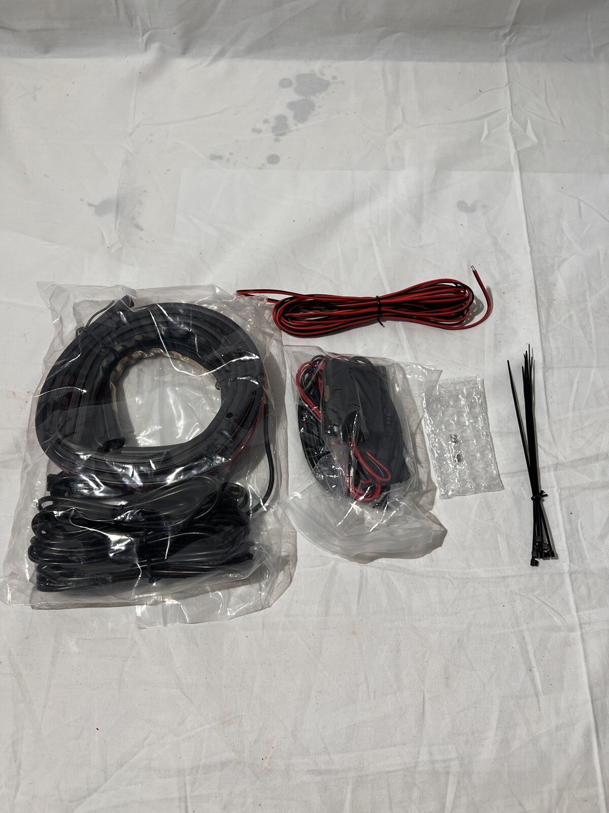 Am other RGB LED CHASSIS LIGHT KIT
